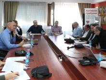 savjet za bezbjednost saobraćaja zvornik