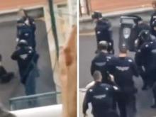 hapsenje masakr Beograd