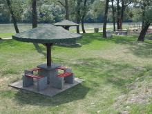 drina park