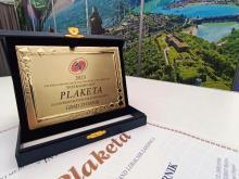 plaketa