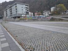 parking drina