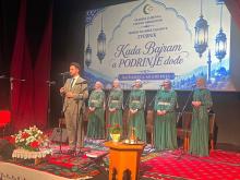 bajram zvornik
