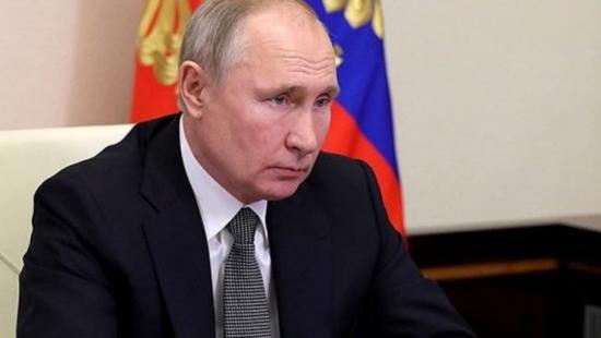 PUTIN 1