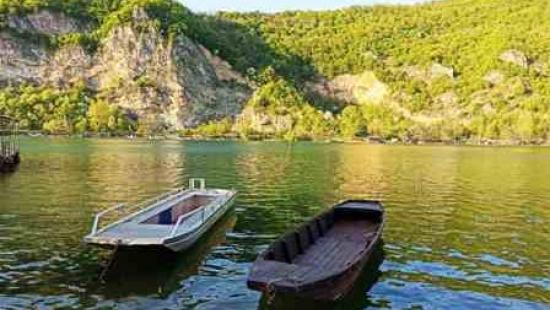 DRINA REKA