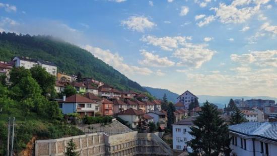 GRAD ZVORNIK