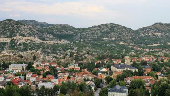 Cetinje