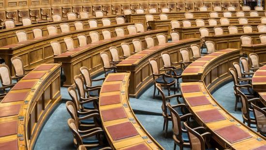 Parlament b.s