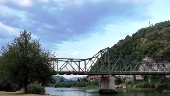 grad zvornik