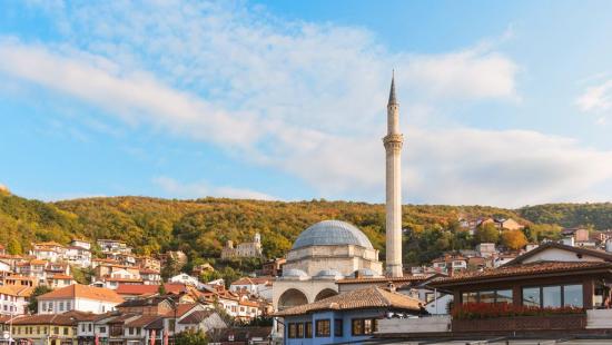 Kosovo-Prizren b.s