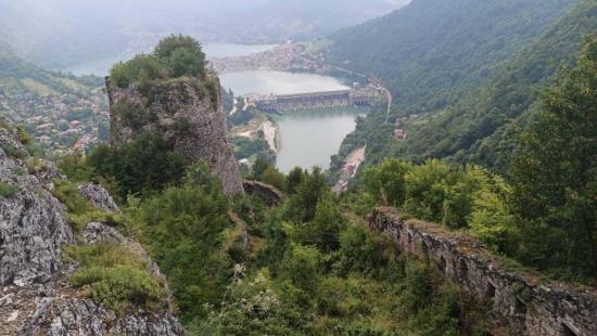 Pogled Djurdjev grad