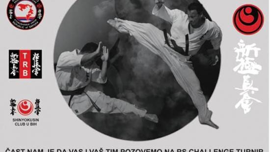 karate