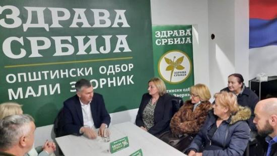Zdrava Srbija 3
