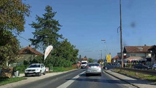 Magistralni put Karakaj