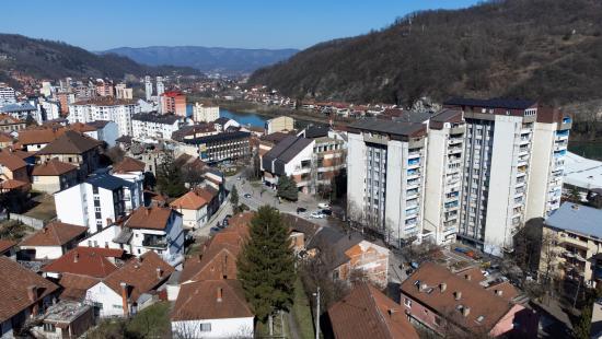 Zvornik