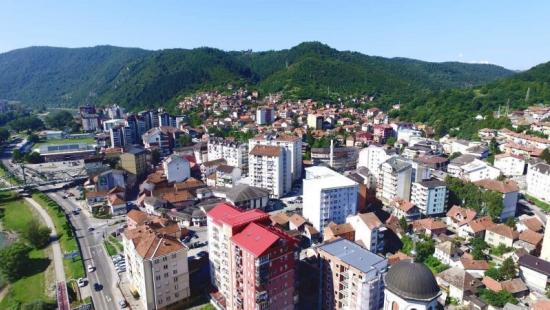 Grad Zvornik 10