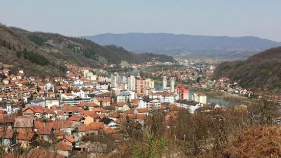 Zvornik