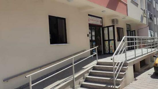 Djeciji vrtic Nasa radost novi objekat