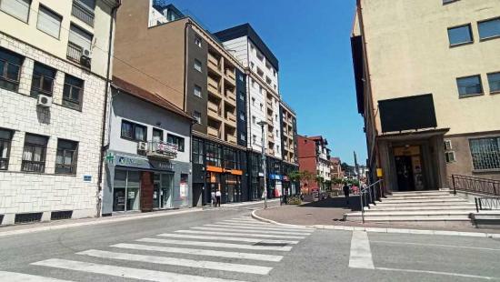 Zvornik