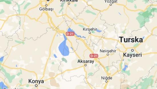 TURSKA