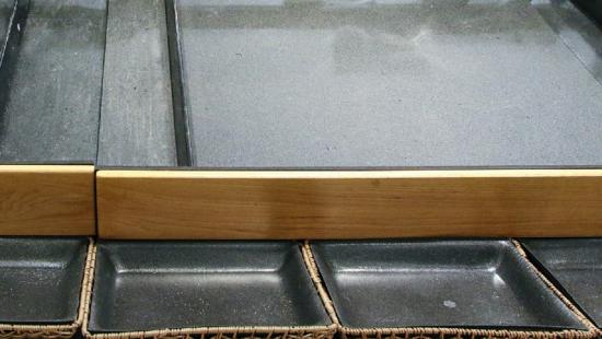 Pekara prazne police