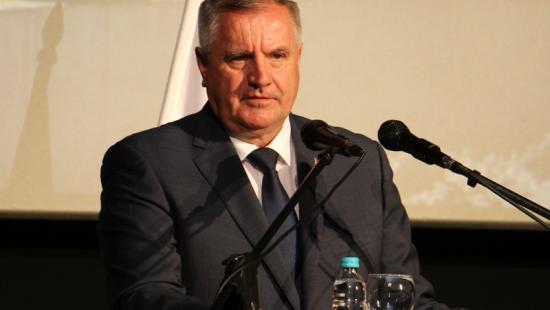 radovan viskovic