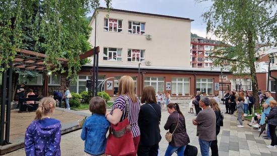 muzicka skola
