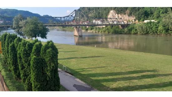 MOST DRINA