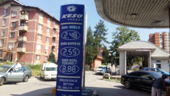 keso