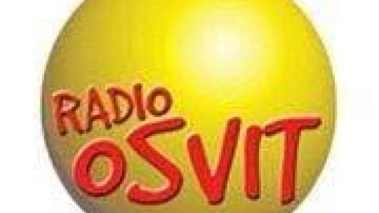 radio osvit