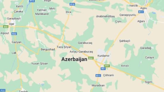 azerbedzan
