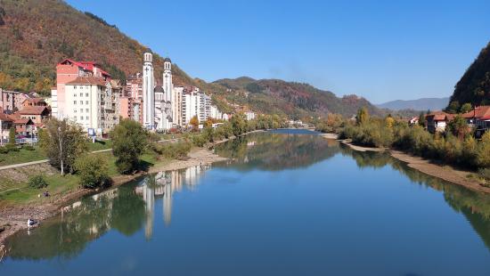 drina