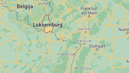 luksemburg