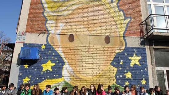 osnovna skola ribnikar