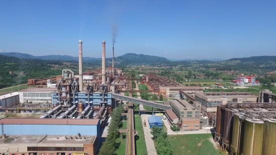 Alumina