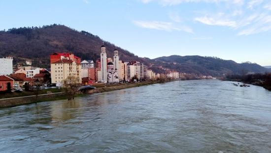 drina