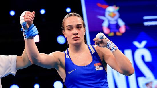 sara cirkovic